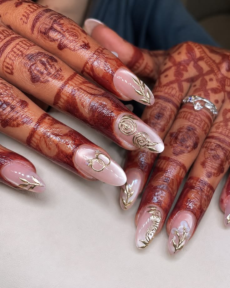 Nail Art